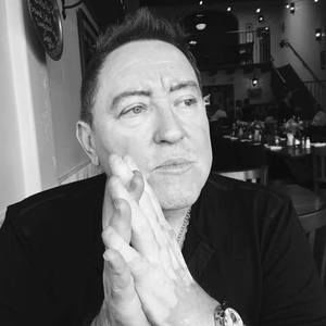 Meet your Posher, Joe